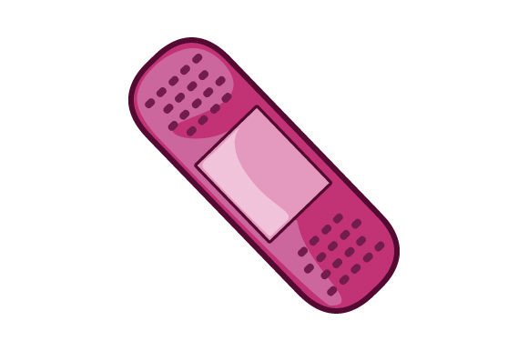 A Band Aid Design Review for Embroiderers & Makers