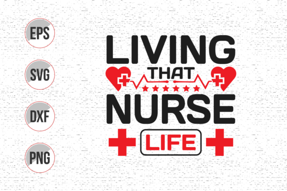 A Design Review of Living That Nurse Life