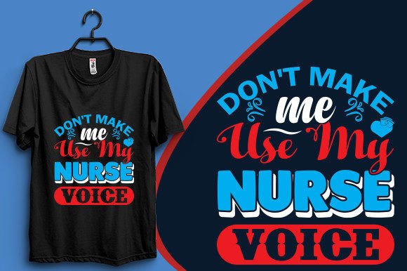 A Designer's Review of the Nurse Voice Embroidery Design