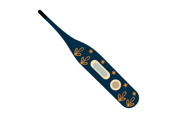 A Designer’s Take on the Hygge Scandinavian Thermometer Design