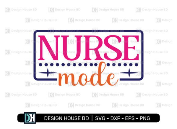 A Real-World Review of the Nurse Mode Embroidery Design