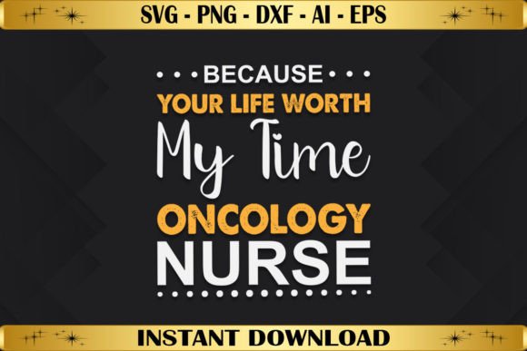 Because Your Life Worth My Time