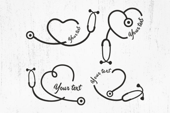 Cardiac Stethoscope SVG: A Detailed Review