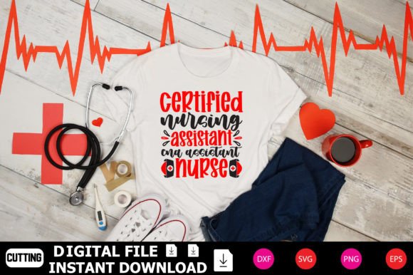 Certified Nursing Assistant Cna Design Review