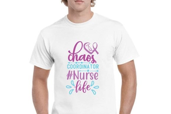 Chaos Coordinator Nurs: A Bold Design for Nurses
