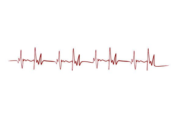 Heartbeat Symbol: A Design Review for Crafters and Businesses