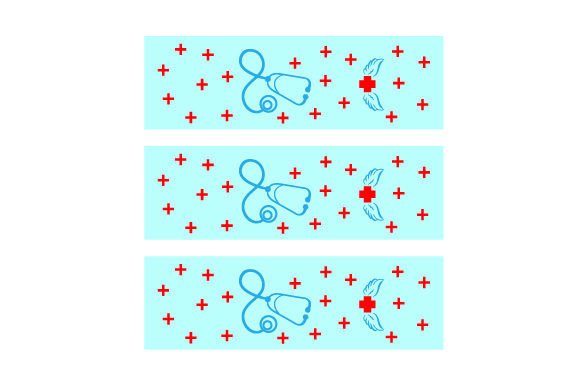How the Doctor Sticker Pen Design Stitches Up in Real Projects