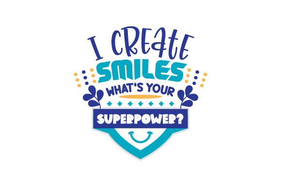 I Create Smiles: A Designer's Review of a Heartfelt Superpower