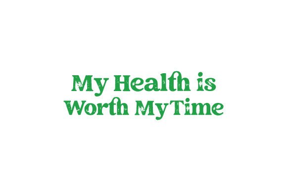 My Health is Worth My Time: A Designer’s Practical Review