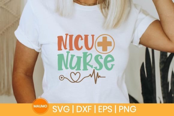 NICU Nurse Embroidery Design: A Practical Review