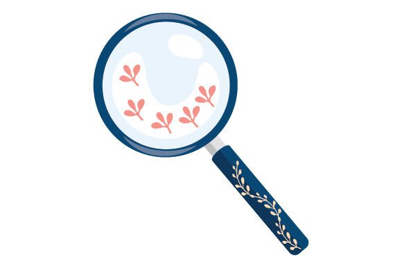 Reviewing the Hygge Magnifying Glass Embroidery Design