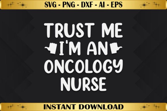 Trust Me I'm an Oncology Nurse: A Design Review