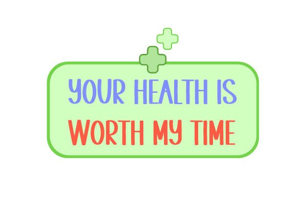 Your Health is Worth My Time: A Designer's Hands-On Review